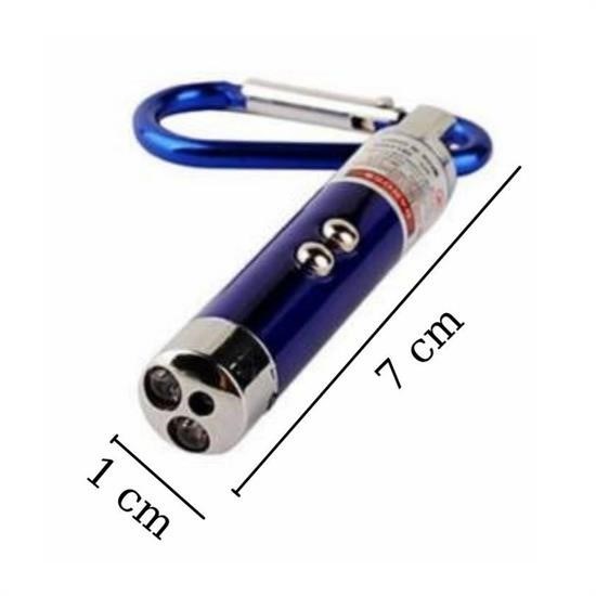 3 Fonksiyonlu Kırmızı Beyaz Işıklı Led Lazer Kedi Köpek Oyuncak Anahtarlık 3 Fonksiyonlu Kırmızı Beyaz Işıklı Led Lazer Kedi Köpek Oyuncak Anahtarlık