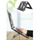 Ayarlanabilir Metal Dizüstü Destek Tabanı Katlanabilir Taşınabilir Laptop Sehpası Standı Ayarlanabilir Metal Dizüstü Destek Tabanı Katlanabilir Taşınabilir Laptop Sehpası Standı