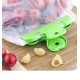 2li Pratik Torba Paket Ve Poşet Kapatıcı Kilitli Klips Mandal 2li Pratik Torba Paket Ve Poşet Kapatıcı Kilitli Klips Mandal