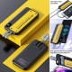 10000 mAh Hızlı Şarj Özellikli Aynı Anda 4 Cihazı Şarj Edebilen Powerbank 10000 mAh Hızlı Şarj Özellikli Aynı Anda 4 Cihazı Şarj Edebilen Powerbank