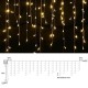 8 Fonksiyonlu 16 Saçaklı Perde Led 3 x 1 (Günışığı) 8 Fonksiyonlu 16 Saçaklı Perde Led 3 x 1 (Günışığı)