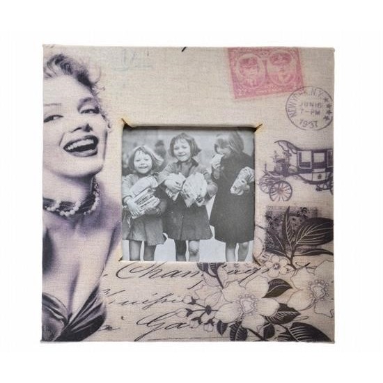 Decotown Marilyn Monroe Tasarım Ahşap Resim Fotoğraf Çerçevesi Decotown Marilyn Monroe Tasarım Ahşap Resim Fotoğraf Çerçevesi