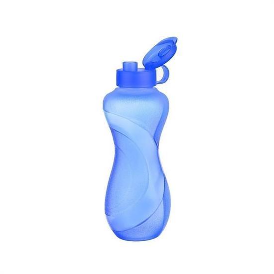 1500ML Kapasiteli Sporcu Tipi Suluk Pratik El Matarası 1500ML Kapasiteli Sporcu Tipi Suluk Pratik El Matarası