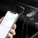 Araba için Bluetooth Aux Alıcısı Wireless Araç Kiti Araba için Bluetooth Aux Alıcısı Wireless Araç Kiti