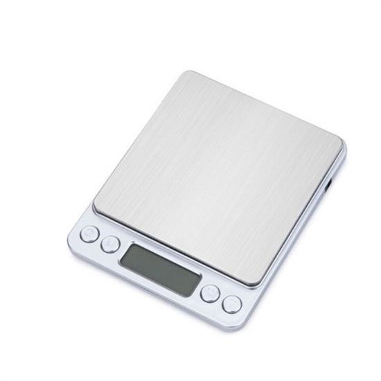 Elektronik 3 kg Kapasiteli Dijital Hassas Kantar Mutfak Tartısı Terazi Elektronik 3 kg Kapasiteli Dijital Hassas Kantar Mutfak Tartısı Terazi