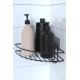 Yapışkanlı Banyo Köşeliği Kancalı Köşe Rafı Duş Şampuanlık Duvar Düzenleyici Organizer Raf Yapışkanlı Banyo Köşeliği Kancalı Köşe Rafı Duş Şampuanlık Duvar Düzenleyici Organizer Raf