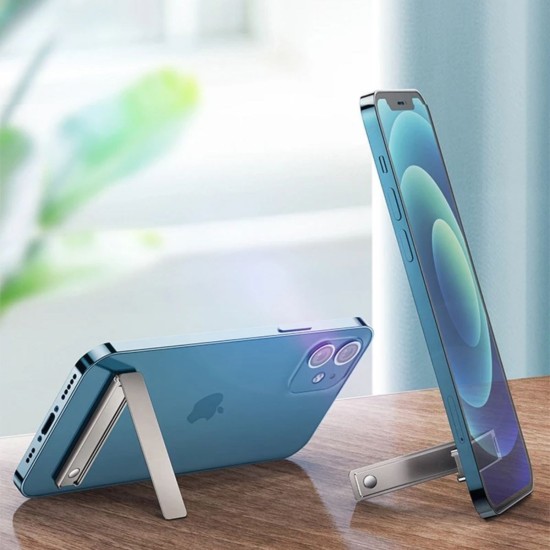 Tüm Telefonlara Uyumlu Kendiliğinden Yapışkanlı Cep Telefon Standı Tüm Telefonlara Uyumlu Kendiliğinden Yapışkanlı Cep Telefon Standı