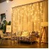 2x2 Metre 320 Led 8 Fonskiyonlu Dekoratif Led Günışığı Perde