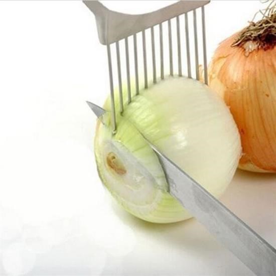 Pratik Kolay Eşit Şekilde Sebze Kesme Dilimleme Aleti Aparatı Pratik Kolay Eşit Şekilde Sebze Kesme Dilimleme Aleti Aparatı
