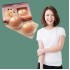 Silikon Göğüs Ucu Kapatıcı Gizleyici Bant Aparat  Nipple Pad