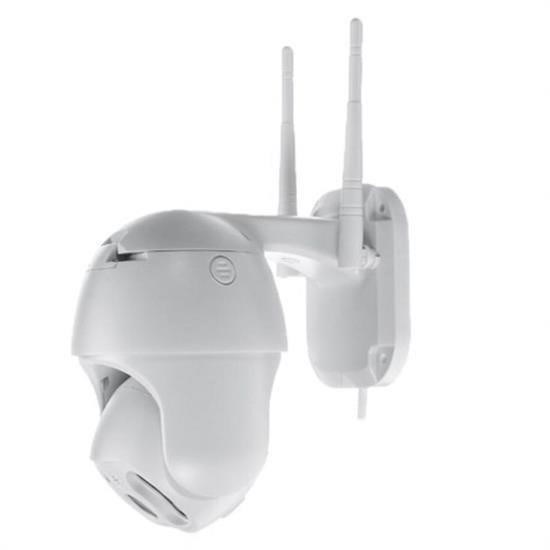20 MP HD Lens İç Dış Mekan Suya Danıklı IP Wifi Network Güvenlik Kamerası Wifi Kamera 20 MP HD Lens İç Dış Mekan Suya Danıklı IP Wifi Network Güvenlik Kamerası Wifi Kamera