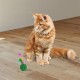 2li Rattan Renkli Peluş Tüy Kedi Köpek Oyuncak Yakalama Çiğneme Çıngıraklı Top Oyuncağı 2li Rattan Renkli Peluş Tüy Kedi Köpek Oyuncak Yakalama Çiğneme Çıngıraklı Top Oyuncağı