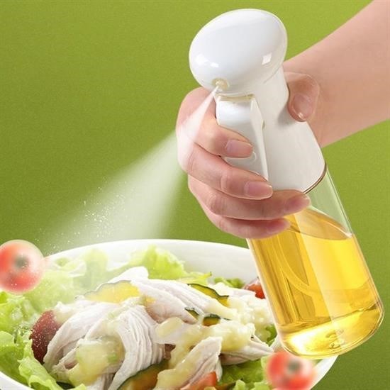 Çok Amaçlı Cam Şişe Püskürtmeli Dağıtıcı Yağdanlık Limonluk Sirke Sosluk Spreyi Beyaz Çok Amaçlı Cam Şişe Püskürtmeli Dağıtıcı Yağdanlık Limonluk Sirke Sosluk Spreyi Beyaz