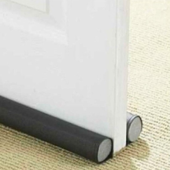 Kapı Altı Rüzgar ve Toz Önleyici Isı Koruyucu İzolatör Boyu Ayarlanabilir Model Kapı Altı Rüzgar ve Toz Önleyici Isı Koruyucu İzolatör Boyu Ayarlanabilir Model