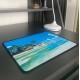 25x32 cm Küçük Boy Mouse Pad Manzara Ada 25x32 cm Küçük Boy Mouse Pad Manzara Ada