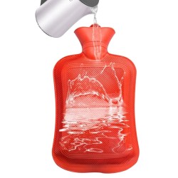 2 Litre Sıcak Su Torbası 1. Sınıf Kauçuk Malzeme 2 Litre Sıcak Su Torbası 1. Sınıf Kauçuk Malzeme
