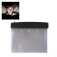 Kitap Arası Okuma Işığı Led Panel Kitap Okuma Lambası Kitap Arası Okuma Işığı Led Panel Kitap Okuma Lambası