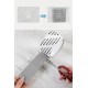 Güçlü Yapışkanlı Pencere Tamir Bandı, Böcek Önleyici Yama Bandı 2 mt x 5 cm