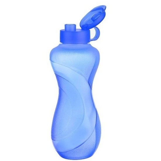 2000ML Kapasiteli Sporcu Tipi Suluk Pratik El Matarası TP-487 2000ML Kapasiteli Sporcu Tipi Suluk Pratik El Matarası TP-487