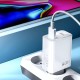 120W USB Hızlı Type C Uçlu Kablolu Şarj Aleti 120W USB Hızlı Type C Uçlu Kablolu Şarj Aleti
