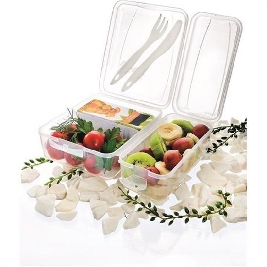 Takeaway Ergonomik Asorti Çatal Bıçaklı Pratik Yoğurt Saklama Kabı Takeaway Ergonomik Asorti Çatal Bıçaklı Pratik Yoğurt Saklama Kabı