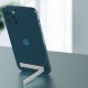 Tüm Telefonlara Uyumlu Kendiliğinden Yapışkanlı Cep Telefon Standı Tüm Telefonlara Uyumlu Kendiliğinden Yapışkanlı Cep Telefon Standı