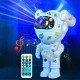 Stickerlı ,Kumandalı ASTRONOT Model Gece Lambası Stickerlı ,Kumandalı ASTRONOT Model Gece Lambası