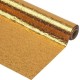 10 Metre Kendinden Yapışkanlı Silinebilir Mutfak Tezgah Üstü Sticker Folyo Gold Renk 10 Metre Kendinden Yapışkanlı Silinebilir Mutfak Tezgah Üstü Sticker Folyo Gold Renk