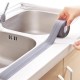 Gri Su Sızdırmaz Banyo Mutfak Lavabo Küvet İzolasyon Şerit Bant Gri Su Sızdırmaz Banyo Mutfak Lavabo Küvet İzolasyon Şerit Bant