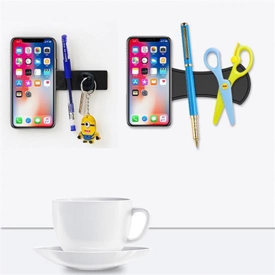 Yeni Nesil Nanotech Güçlü Yapıştırıcı Cep Telefonu Tutucu Pad Yeni Nesil Nanotech Güçlü Yapıştırıcı Cep Telefonu Tutucu Pad