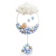 Sticker Damla Model Çift Taraflı Yapışkan Balon Yapıştırıcısı Sticker Damla Model Çift Taraflı Yapışkan Balon Yapıştırıcısı