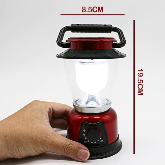 Ledli Kamp Lambası Pilli Ayarlı LED Işıldak Aydınlatma Ledli Kamp Lambası Pilli Ayarlı LED Işıldak Aydınlatma