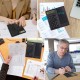 Silinebilir LCD Yazı Tabletli,Kalemli Katlanabilir Bilimsel Hesap Makinesi Silinebilir LCD Yazı Tabletli,Kalemli Katlanabilir Bilimsel Hesap Makinesi