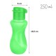 250ml Kapasiteli Çocuk İçin Küçük Suluk Pratik El Matarası 250ml Kapasiteli Çocuk İçin Küçük Suluk Pratik El Matarası