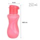 250ml Kapasiteli Çocuk İçin Küçük Suluk Pratik El Matarası 250ml Kapasiteli Çocuk İçin Küçük Suluk Pratik El Matarası