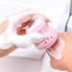 Peeling Etkili Mini El Yüz Cilt Temizleme Fırçası Silikon Temizlenmesi Kolay Siyah Nokta Gi Peeling Etkili Mini El Yüz Cilt Temizleme Fırçası Silikon Temizlenmesi Kolay Siyah Nokta Gi