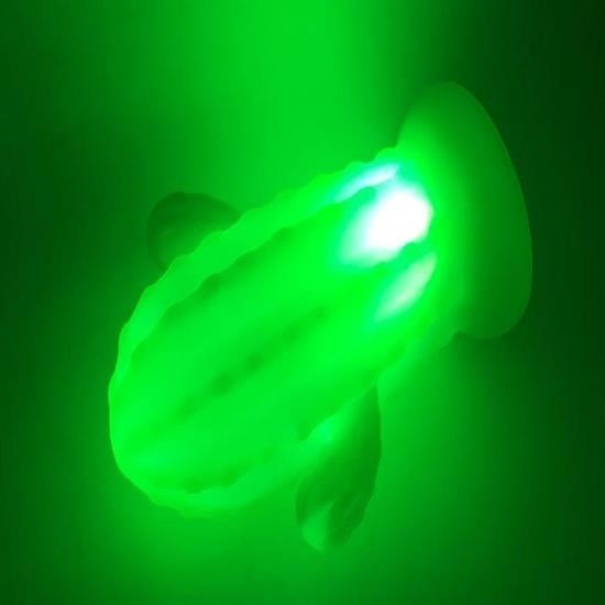 Pilli Silikon Led Işıklı Sevimli Kaktüs Gece Lambası Aydınlatması Pilli Silikon Led Işıklı Sevimli Kaktüs Gece Lambası Aydınlatması