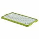 Pratik Lavabo Tezgah Üstü Bulaşık Kurutmalığı Süzmatik 22x40 cm Pratik Lavabo Tezgah Üstü Bulaşık Kurutmalığı Süzmatik 22x40 cm