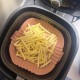 Renkli Isıya Dayanıklı Yıkanılabilir Silikon Fırın Airfryer Kare Model Pişirme Matı 20 cm Renkli Isıya Dayanıklı Yıkanılabilir Silikon Fırın Airfryer Kare Model Pişirme Matı 20 cm