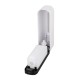 Beyaz Duvara Monte Sıv Sabunluk Dispenser 300 ml Beyaz Duvara Monte Sıv Sabunluk Dispenser 300 ml