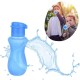 250ml Kapasiteli Çocuk İçin Küçük Suluk Pratik El Matarası 250ml Kapasiteli Çocuk İçin Küçük Suluk Pratik El Matarası