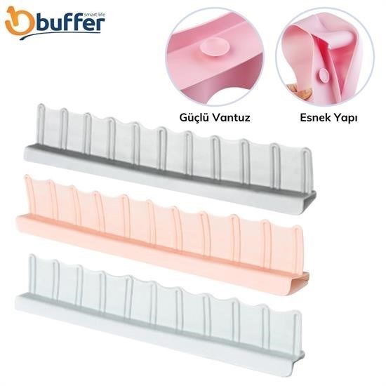 Vantuzlu Kauçuk Sıvı Su Sızdırmaz Mutfak Banyo Duş Bariyeri Lavabo Kenar Tutucu Set Vantuzlu Kauçuk Sıvı Su Sızdırmaz Mutfak Banyo Duş Bariyeri Lavabo Kenar Tutucu Set