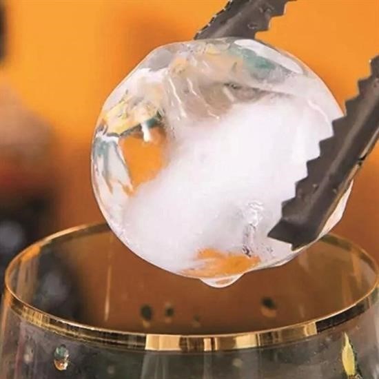 13 Bölmeli Kristal Buz Yapma Kalıbı 13 Bölmeli Kristal Buz Yapma Kalıbı