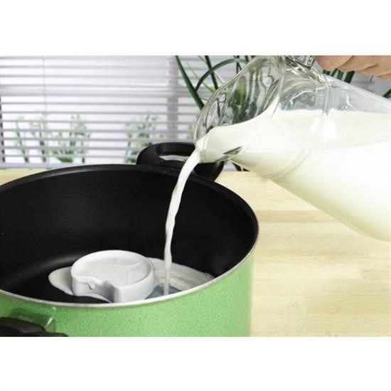 Uyarıcı Pratik Süt Taşırmaz Milk Saver Süt Kaynama Uyarı Süt Taşı Uyarıcı Pratik Süt Taşırmaz Milk Saver Süt Kaynama Uyarı Süt Taşı