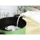 Uyarıcı Pratik Süt Taşırmaz Milk Saver Süt Kaynama Uyarı Süt Taşı Uyarıcı Pratik Süt Taşırmaz Milk Saver Süt Kaynama Uyarı Süt Taşı