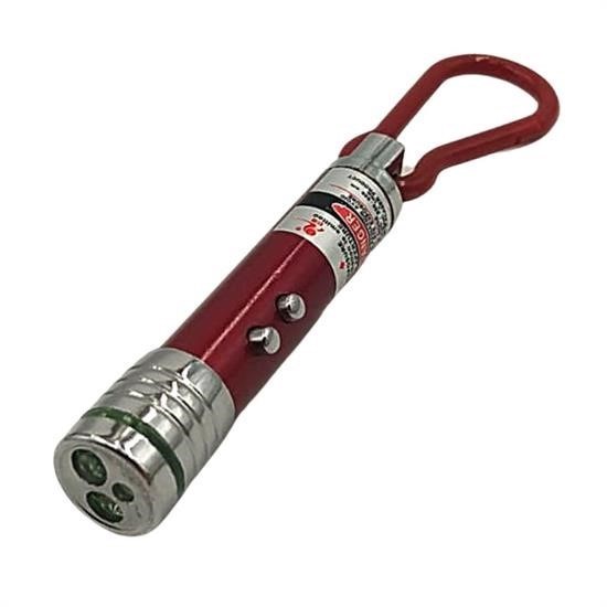 3 Fonksiyonlu Kırmızı Beyaz Işıklı Led Lazer Kedi Köpek Oyuncak Anahtarlık 3 Fonksiyonlu Kırmızı Beyaz Işıklı Led Lazer Kedi Köpek Oyuncak Anahtarlık