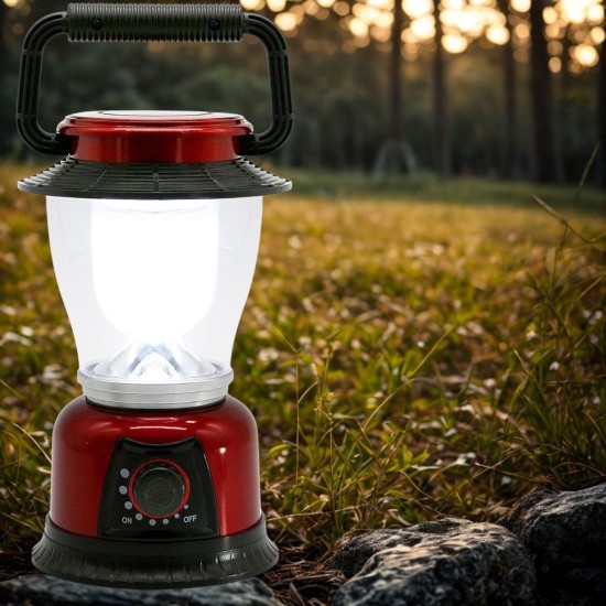 Ledli Kamp Lambası Pilli Ayarlı LED Işıldak Aydınlatma Ledli Kamp Lambası Pilli Ayarlı LED Işıldak Aydınlatma