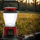 Ledli Kamp Lambası Pilli Ayarlı LED Işıldak Aydınlatma Ledli Kamp Lambası Pilli Ayarlı LED Işıldak Aydınlatma