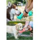 Taşınabilir Hazneli Mama Kaplı ,Kaka Poşetli Kedi,Köpek Suluğu-300ml Taşınabilir Hazneli Mama Kaplı ,Kaka Poşetli Kedi,Köpek Suluğu-300ml