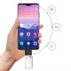 1 Adet Usb to C Adaptor Dişi Çevirici Dönüştürücü Adaptör 1 Adet Usb to C Adaptor Dişi Çevirici Dönüştürücü Adaptör